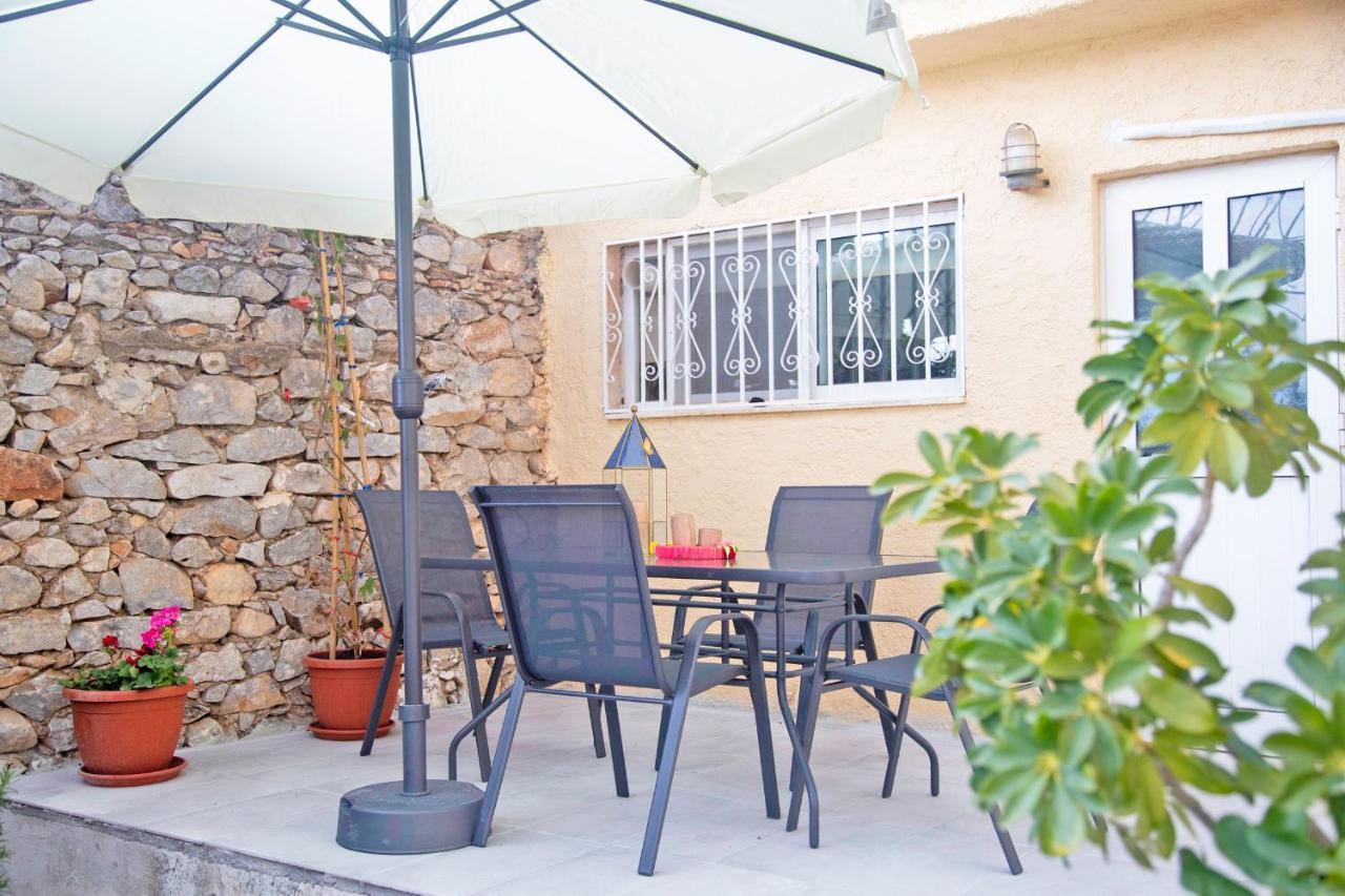 Apartamento Areopolis Art Exterior foto
